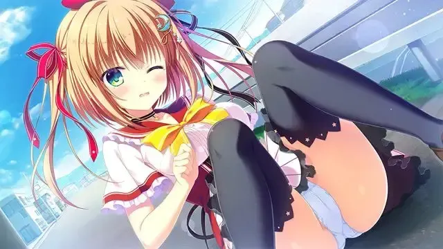 恋因天赐!! 预览图 15
