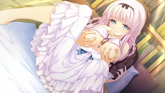 ガールズbeアンビシャス！ 预览图 10