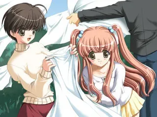 狐色的摇篮曲 预览图 5