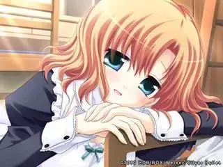 汐見崎学園演劇部　恋ぷれ　～あなたといちゃいちゃろーるぷれいんぐ！～ 预览图 8