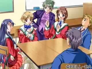CAST！-私人女主角- 预览图 12