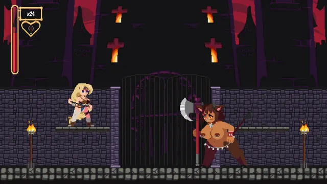 Castelo da Vania 预览图 8