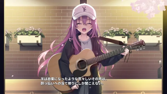 逐光柠檬协奏曲 | 聚光灯下的青柠恋曲 | 橘光柠水随想曲 预览图 5
