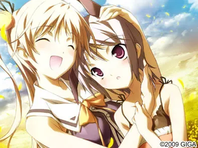 BALDR SKY Dive1 "LostMemory" 预览图 14