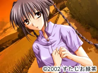 夏日 -kajitsu- 预览图 11