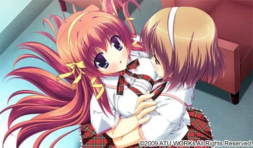 Cure Mate Club 预览图 21