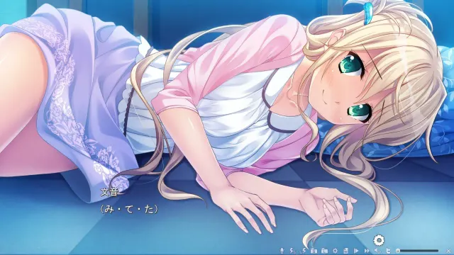 追忆夏色年华 预览图 10