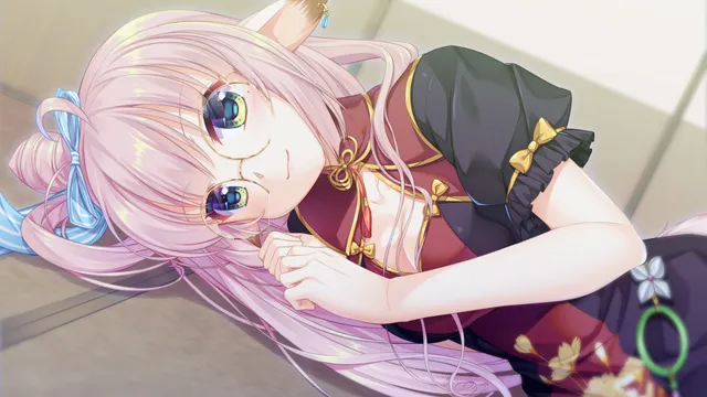 渡劫 x 魔女 预览图 4
