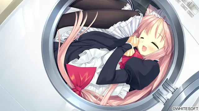 猫抚DISTORTION Exodus 预览图 21