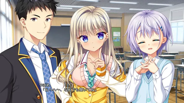 AMBITIOUS MISSION FD1 辉夜与雅典娜 预览图 2