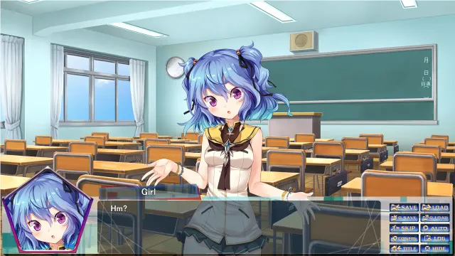 流星钟摆之心 预览图 2