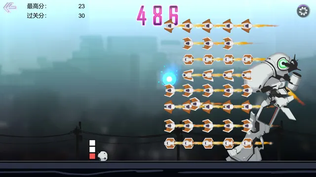 无限跳跃：Infinite Jump 预览图 7