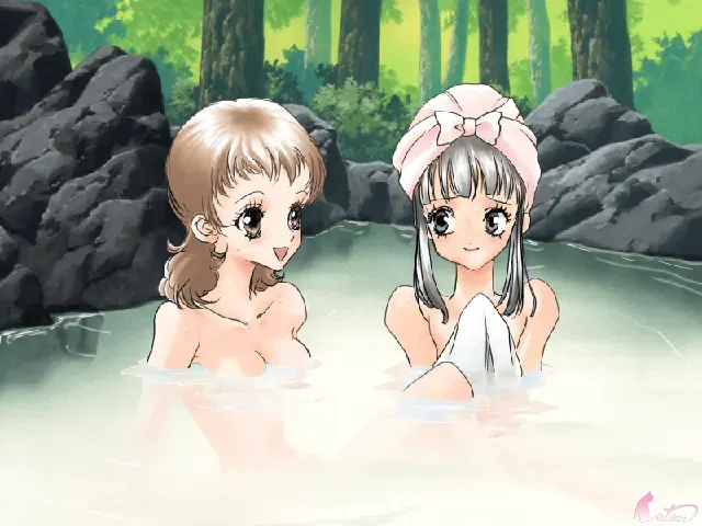 Trans’～僕とあたしの境界線～ 预览图 14