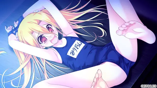 缤纷少女 预览图 19