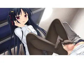 剧魂！ ～青陵学园演剧部～ 预览图 15