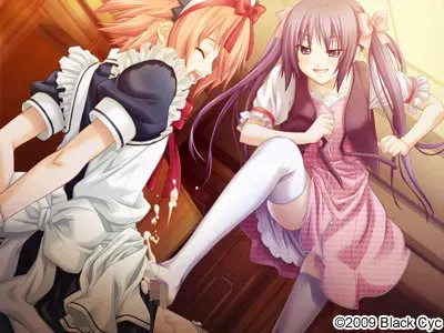梦幻回廊2 ～螺旋～ 预览图 15