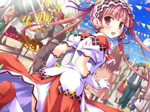 祝祭的钟声 预览图 13