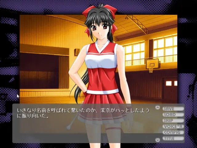 私立强奸女学院 预览图 7