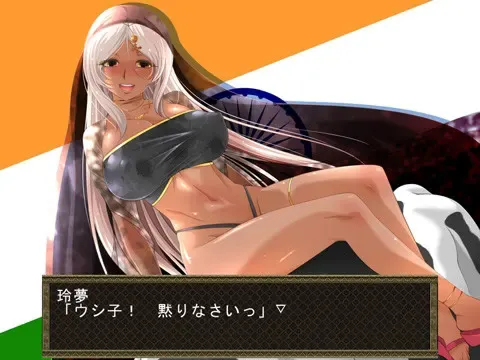 脱衣麻将大逃杀48 预览图 2