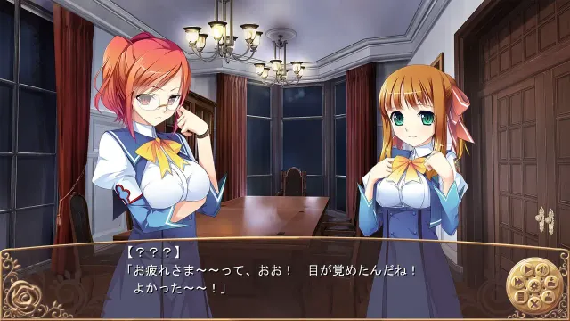 幻奏童话 ALICETALE 预览图 3