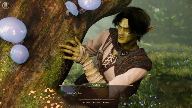 Goblins Stole My Panties 预览图 27