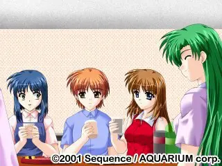 しすたぁ☆ボーイ 预览图 5