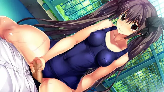 Tenioha! 2 ～呐，再做更多色色的事吧？～ 预览图 9
