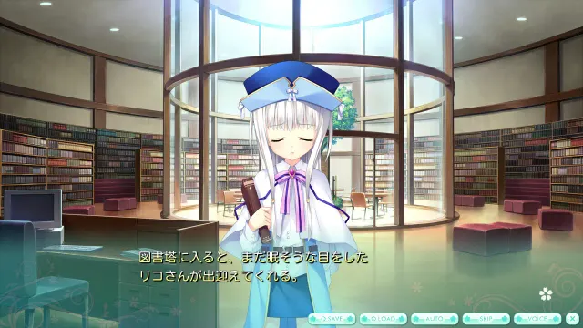 爱丽娅的明日盛典！Flowering Sky 预览图 1
