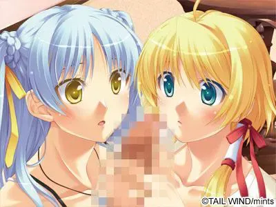 剑乙女诺亚 预览图 20