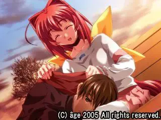 Muv-Luv Alternative 预览图 17
