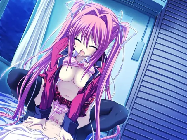 ステルラ エクエス コーデックス～黄昏の姫騎士～ 预览图 6