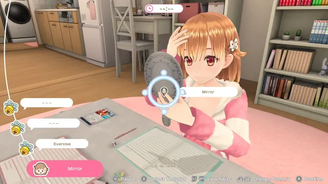 窥视你的未来 预览图 3