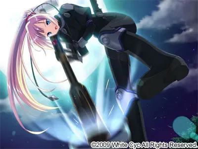 黑铁之翼～THE ALCHEMIST’S STORY～ 预览图 24
