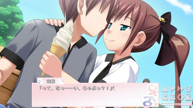 变态主导权 ～被妹妹和堂姐妹掌控的性活～ 预览图 6
