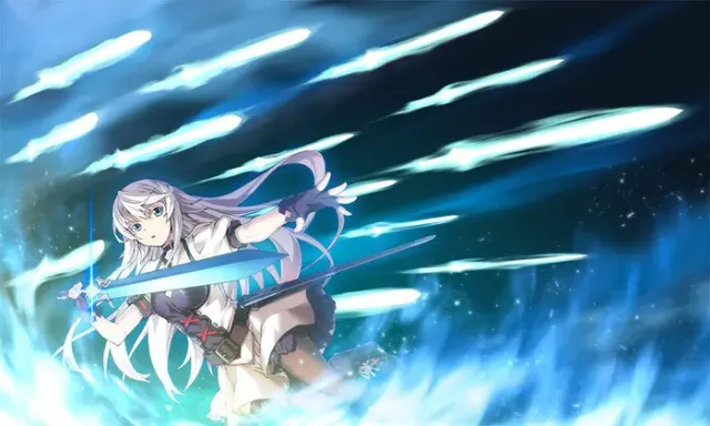 银色逆袭 诸神黄昏 预览图 12