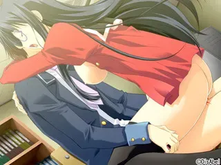 School·Love！3～通向未来的小快板～ 预览图 8