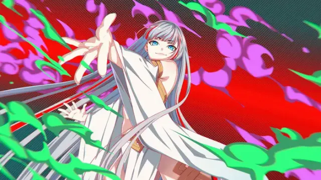 祸津战纪 X-rated 预览图 12