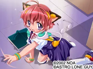 电脑妖精艾尔凡 预览图 12