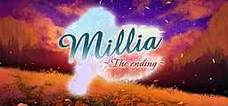 Millia -Đoạn kết- 封面