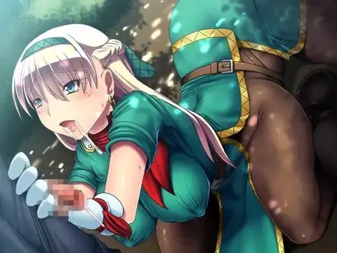 魔物娘之心 ～被榨精是为了世界!?～ 预览图 2