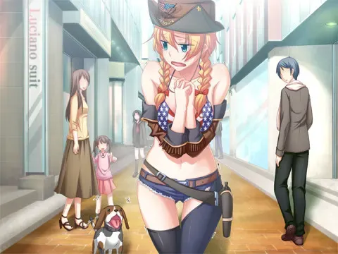 极道的新娘 预览图 14