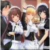 カスタムメイド3D2 キャラクターパック M心を刺激する、ドS女王様 封面