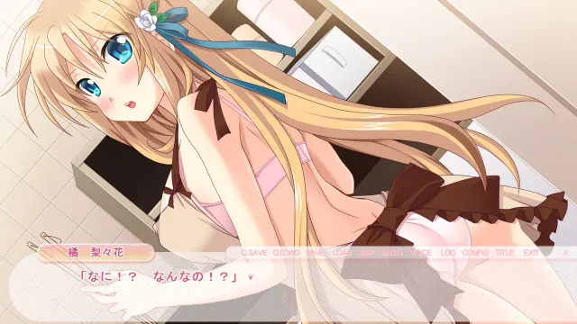 妹控 ―催眠师哥哥与嚣张的妹妹― 预览图 3