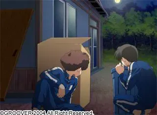 钟之音学园2 恋爱的特别夏季 预览图 21
