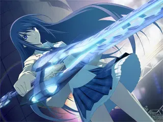 Chaos;Head 预览图 11