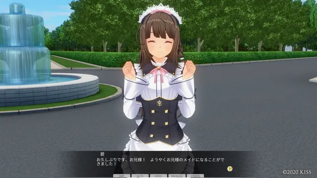 カスタムオーダーメイド3D2 キャラクターパック 甘々デレデレでご主人様を信仰している妹系幼馴染 预览图 19