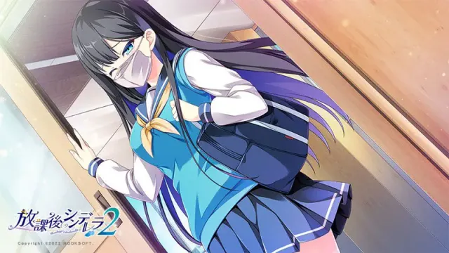 放学后的灰姑娘２ 预览图 13