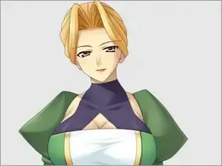 波可游 ～触普雷遗迹·母女淫辱触手地狱～ 预览图 10