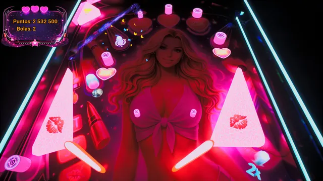 Porn Pinball 预览图 23