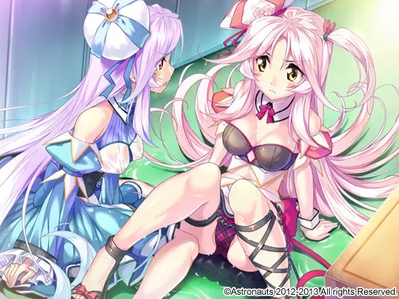 碧空流纹 预览图 20
